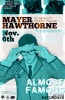 Almost Famous - Mayer Hawthorne