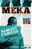 Almost Famous - MEKA