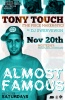 Almost Famous - Tony Touch