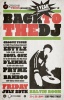 Back to the DJ - 1yr