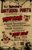 BlesOne Birthday