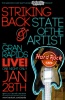 Striking Back / SOTA - Hard Rock