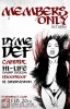 Members Only - Dyme Def