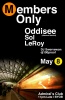 Members Only - Oddisee