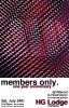 Members Only - 1yr