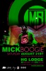 Mick Boogie