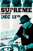 Almost Famous - Supreme La Rock