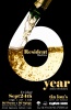 Resident Media - 6 year