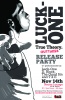 Luck One - Release Party