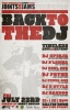 Back to the DJ